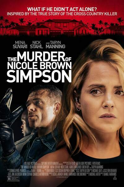 Download The Murder of Nicole Brown Simpson (2019) English 480p | 720p HDRip 300MB | 800MB