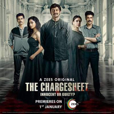 Download [18+] The Chargesheet Innocent or Guilty S01 (2020) Hindi ZEE5 WEB Series 480p | 720p WEB-DL 900MB | 1.9GB