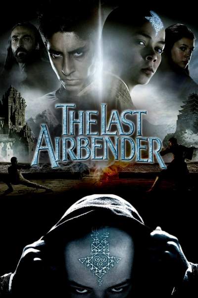 Download The Last Airbender (2010) Dual Audio [Hindi – English] Movie 480p | 720p | 1080p BluRay