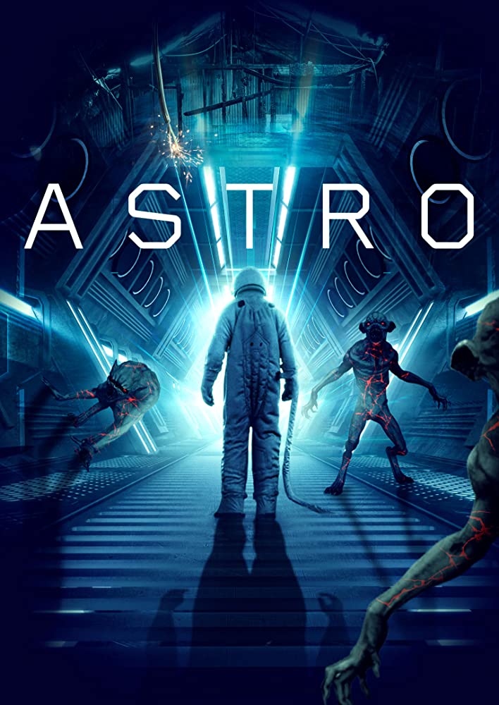 Download Astro (2018) Dual Audio {Hindi-English} Movie 480p | 720p BluRay 350MB | 1GB