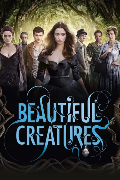 Download Beautiful Creatures (2013) Dual Audio {Hindi-English} Movie 480p | 720p BluRay 350MB | 1GB