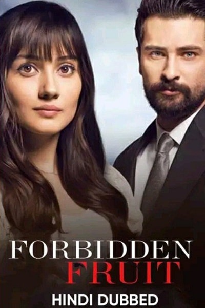 Download Forbidden Fruit (Yasak Elma) S01 Dual Audio [Hindi-Turkish] WEB Series 480p | 720p WEB-DL 400MB