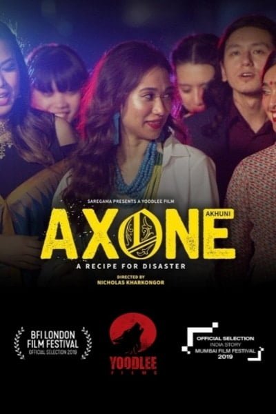 Download Axone (2019) Hindi Movie 480p | 720p | 1080p WEB-DL 300MB | 750MB