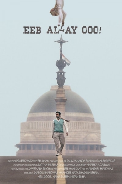 Download Eeb Allay Ooo! (2020) Hindi Movie 480p | 720p | 1080p WEB-DL 300MB | 800MB