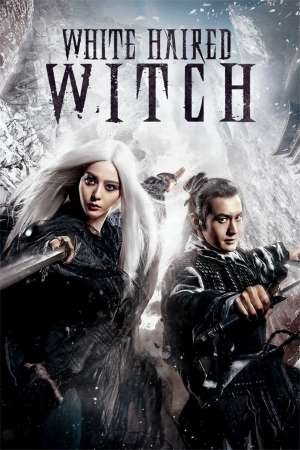 Download The White Haired Witch of Lunar Kingdom (2014) Dual Audio {Hindi-English} Movie 480p | 720p | 1080p BluRay 450MB | 1GB