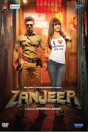 Download Zanjeer (2013) Hindi Dubbed Movie 480p | 720p | 1080p WEB-DL 350MB | 1.1GB