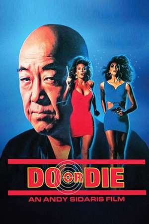 Download Do or Die (1991) UNRATED Dual Audio {Hindi-English} Movie 480p | 720p BluRay 300MB | 950MB