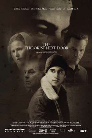 Download The Terrorist Next Door (2008) Dual Audio {Hindi-English} Movie 480p | 720p BluRay 300MB | 1GB
