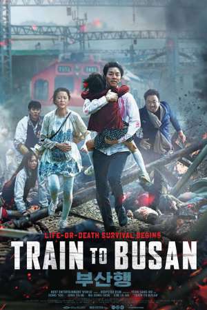 Download Train to Busan (2016) Dual Audio {Hindi-Korean} Movie 480p | 720p | 1080p BluRay 350MB | 1GB