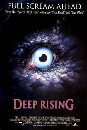 Download Deep Rising (1998) Dual Audio {Hindi-English} Movie 480p | 720p | 1080p WEB-DL 400MB | 1GB