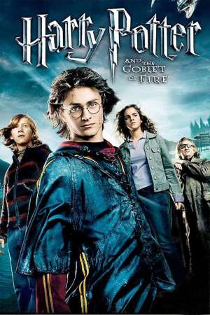 Download Harry Potter and the Goblet of Fire (2005) {Hindi-English} Movie 480p | 720p | 1080p | 2160p BluRay ESub