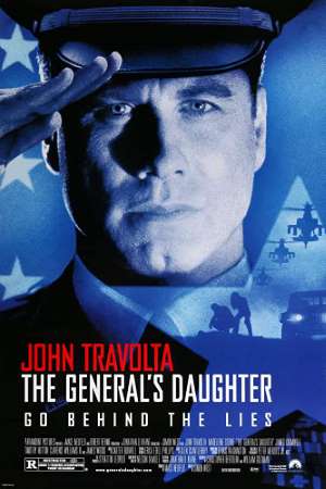 Download The General’s Daughter (1999) Dual Audio {Hindi-English} Movie 480p | 720p | 1080p WEB-DL 350MB | 1GB