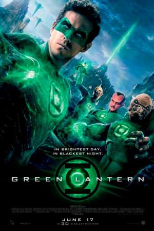 Download Green Lantern (2011) Dual Audio {Hindi-English} Movie 480p | 720p | 1080p BluRay 400MB | 850MB