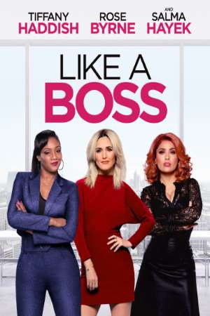 Download Like a Boss (2020) Dual Audio {Hindi-English} Movie 480p | 720p | 1080p BluRay 280MB | 700MB