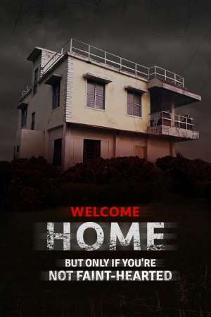 Download Welcome Home (2020) Hindi Movie 480p | 720p WEB-DL 380MB | 1GB