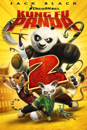 Download Kung Fu Panda 2 (2011) Dual Audio [Hindi-English] Movie 480p | 720p | 1080p BluRay ESub