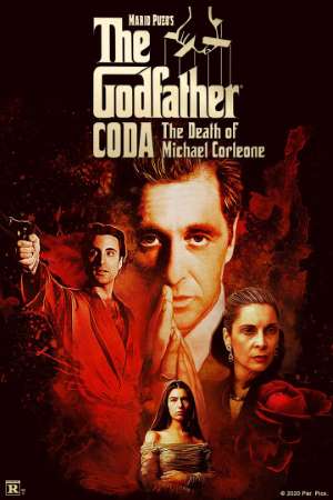 Download The Godfather: Part III (1990) Dual Audio {Hindi-English} Movie 480p | 720p | 1080p BluRay 750MB | 1.5GB