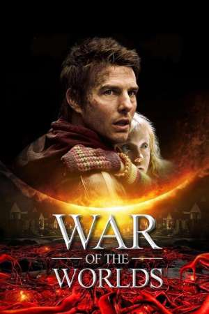 Download War of the Worlds (2005) Dual Audio {Hindi-English} Movie 480p | 720p | 1080p BluRay 400MB | 1GB