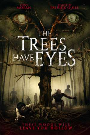 Download The Trees Have Eyes (2020) UNRATED Dual Audio {Hindi-English} Movie 480p | 720p DVDRip 250MB | 950MB