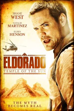 Download El Dorado: Temple of the Sun (2010) Dual Audio {Hindi-English} Movie 480p | 720p BluRay 300MB | 1.1GB