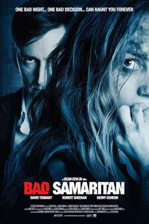 Download Bad Samaritan (2018) Dual Audio {Hindi-English} Movie 480p | 720p | 1080p BluRay 350MB | 950MB
