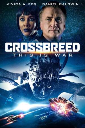 Download Crossbreed (2019) Dual Audio {Hindi-English} Movie 480p | 720p HDRip 280MB | 850MB
