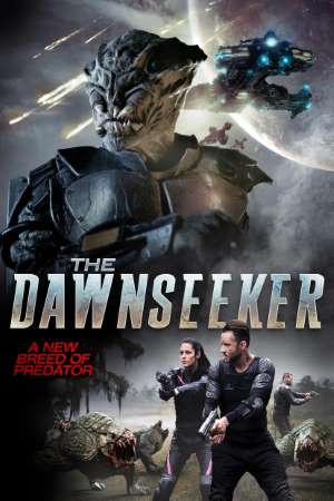 Download The Dawnseeker (2018) Dual Audio {Hindi-English} Movie 480p | 720p HDRip 260MB | 700MB
