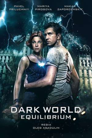 Download Dark World 2: Equilibrium (2013) Hindi Dubbed Movie 480p | 720p | 1080p WEB-DL