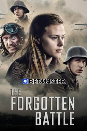 Download The Forgotten Battle (2020) Dual Audio {Hindi-Dutch} Movie 720p HDRip 1.1GB