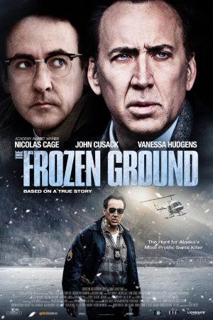 Download The Frozen Ground (2013) Dual Audio {Hindi-English} Movie 480p | 720p BluRay