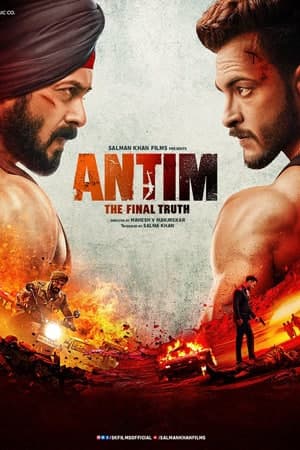 Download Antim: The Final Truth (2021) Hindi Movie 480p | 720p | 1080p WEB-DL ESub