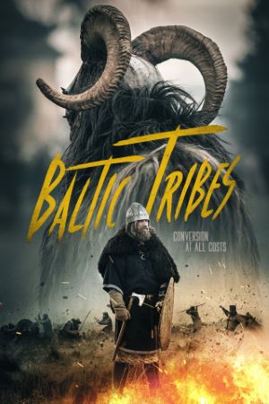 Download Baltic Tribes (2018) Dual Audio {Hindi-English} Movie 480p | 720p | 1080p WEB-DL ESub
