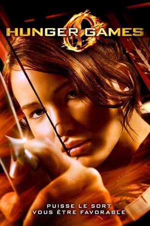 Download The Hunger Games (2012) Dual Audio {Hindi-English} Movie 480p | 720p | 1080p BluRay ESub