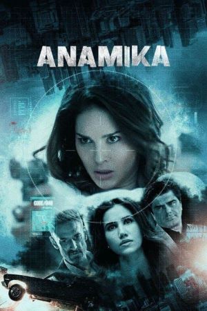 Download Anamika (Season 1) Hindi MX Player WEB Series 480p | 720p | 1080p WEB-DL ESub