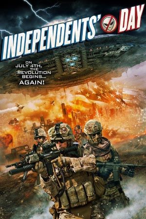 Download Independents’ Day (2016) Dual Audio {Hindi-English} Movie 480p | 720p BluRay ESub
