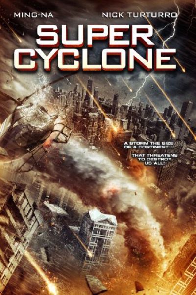 Download Super Cyclone (2012) Dual Audio {Hindi-English} Movie 480p | 720p BluRay ESub