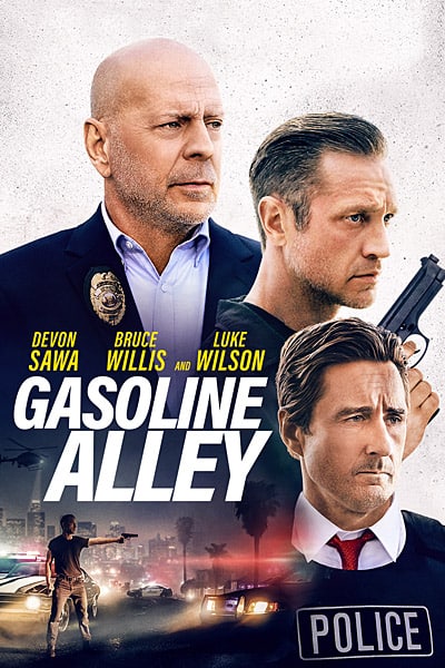 Download Gasoline Alley (2022) Dual Audio {Hindi-English} Movie 480p | 720p | 1080p WEB-DL ESub