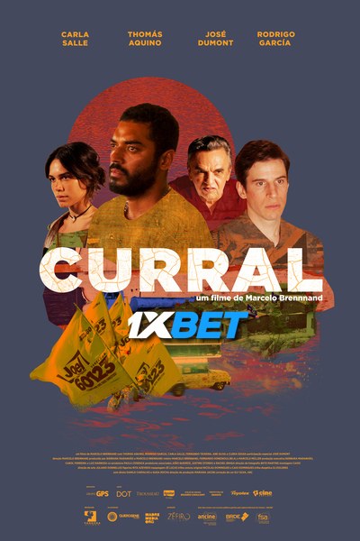 Download Curral (2020) Hindi Dubbed (Voice Over) Movie 480p | 720p WEB-DL