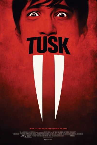 Download Tusk (2014) Dual Audio {Hindi-English} Movie 480p | 720p | 1080p BluRay ESub