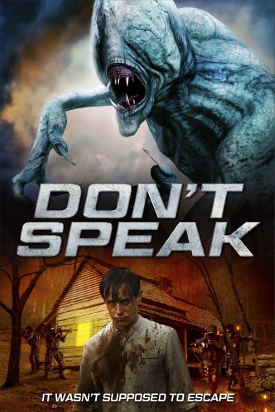Download Don’t Speak (2020) Dual Audio {Hindi-English} Movie 480p | 720p | 1080p WEB-DL ESub