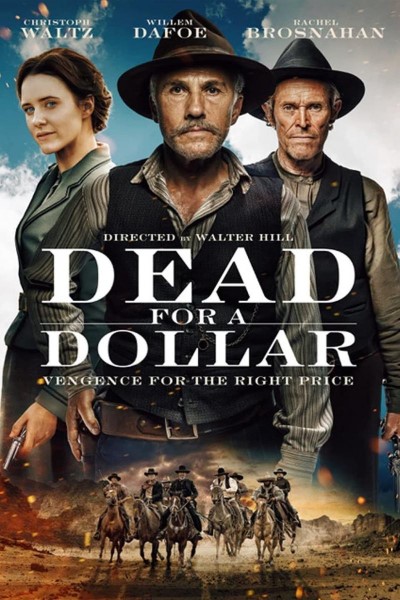 Download Dead for A Dollar (2022) English Movie 480p | 720p | 1080p WEB-DL ESubs