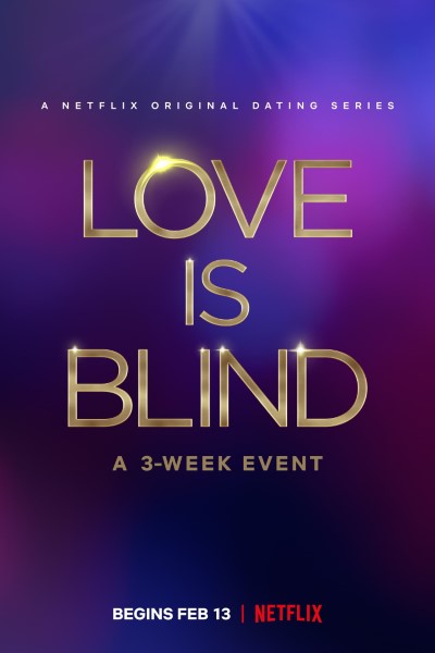 Download Love Is Blind (Season 01-05) Dual Audio {Hindi-English} NetFlix WEB Series 720p | 1080p WEB-DL ESubs