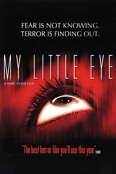 Download My Little Eye (2002) Dual Audio {Hindi-English} Movie 480p | 720p WEB-DL ESub