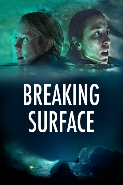 Download Breaking Surface (2020) Dual Audio {Hindi-English} Movie 480p | 720p | 1080p BluRay ESubs