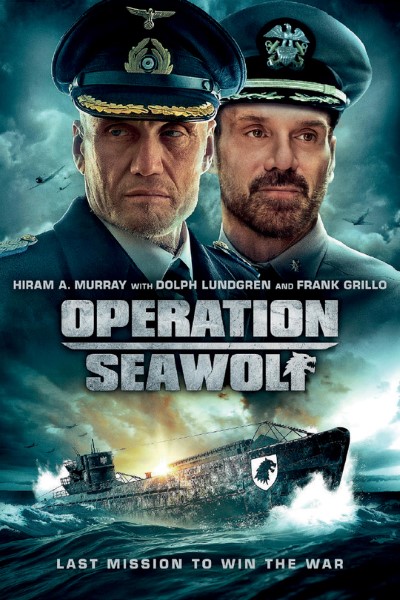 Download Operation Seawolf (2022) English Movie 480p | 720p | 1080p BluRay ESubs
