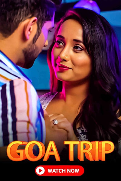 Download Goa Trip (2022) Hindi Movie 480p | 720p | 1080p WEB-DL