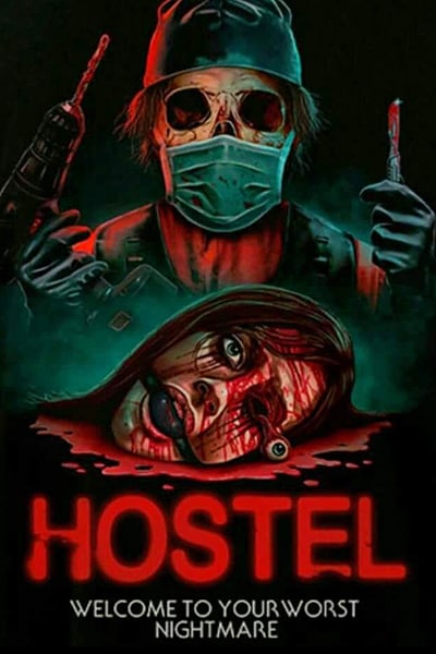 Download Hostel (2005) Dual Audio {Hindi-English} Movie 480p | 720p | 1080p BluRay ESub