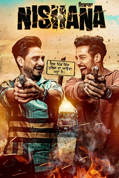 Download Nishana (2022) Punjabi Movie 480p | 720p | 1080p WEB-DL ESub