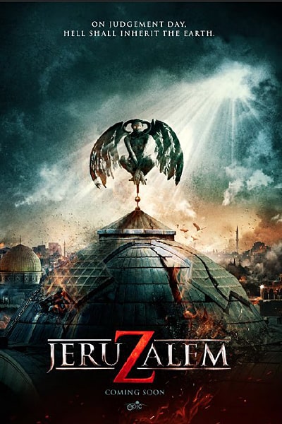 Download Jeruzalem (2015) Dual Audio {Hindi-English} Movie 480p | 720p | 1080p BluRay ESub