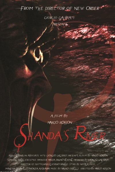 Download Shanda’s River (2018) Dual Audio {Hindi-English} Movie 480p | 720p WEB-DL